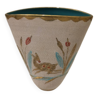 Vase italien vintage