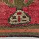Turkish Runner Rug, 91x327Cm