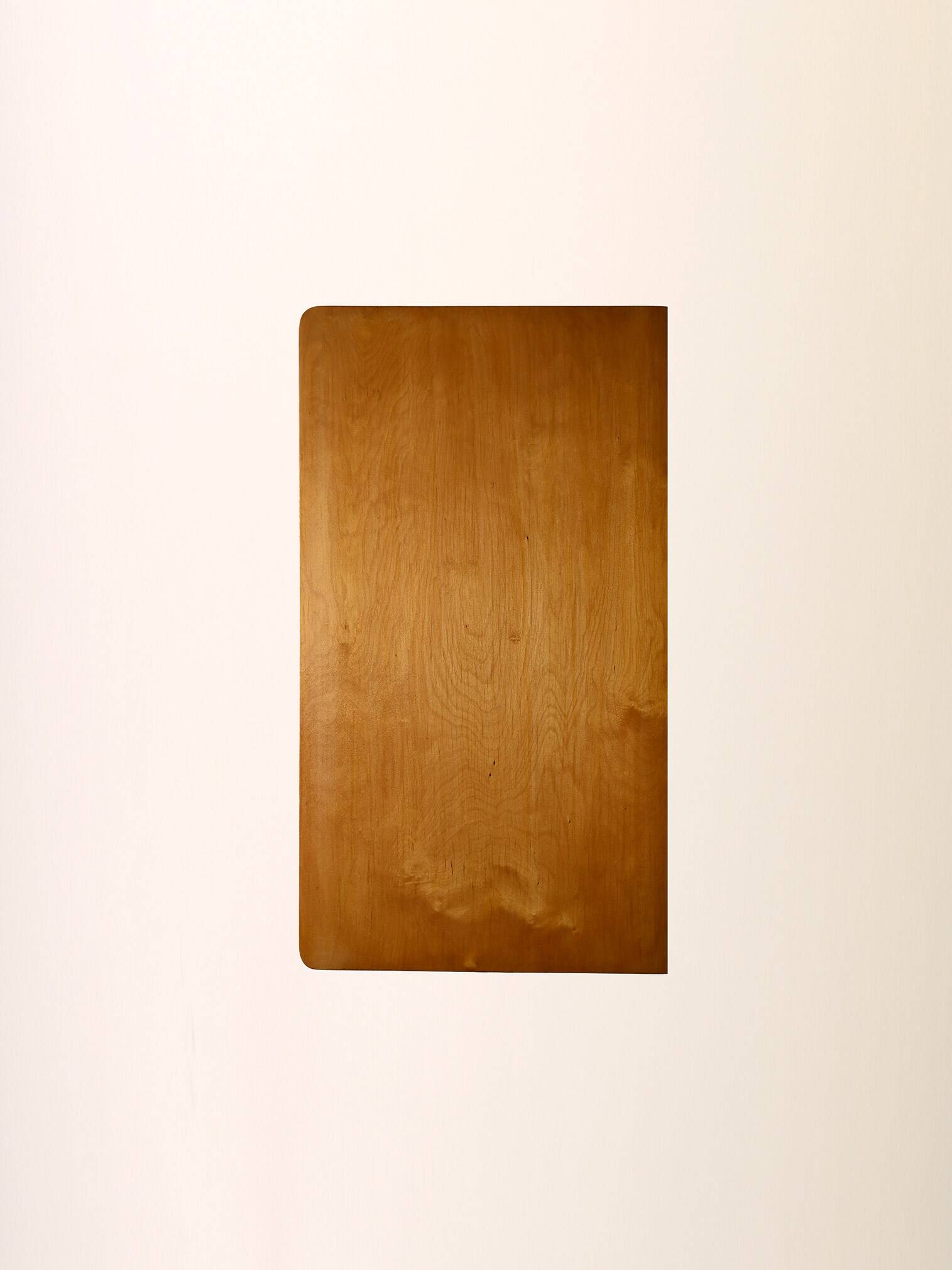 1950s Scandinavian Birch Chest of Drawers