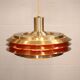 Very rare old Danish design lamp by Teknika model 400  - 60's