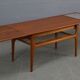 Table basse danoise
