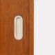 Dresser U-452 by Jiri Jiroutek for Interier Praha, 1960