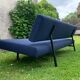 Canapé / Daybed vintage de Gijs Van Der Sluis