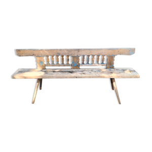 banc alsacien