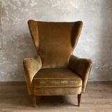 Armchair 50s