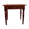 Small table in XIX century Walnut