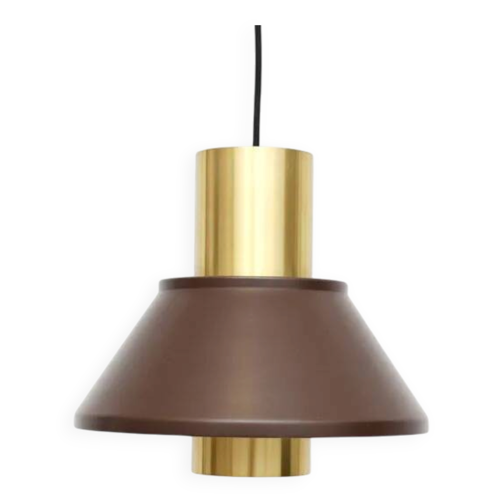 Suspension life, design par JO Hammerborg pour Fog Morup 1977
