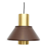 Life lamp, design by JO Hammerborg for Fog Morup 1977