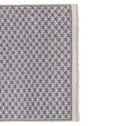 Kilim turc vintage tissé main 160x250 cm