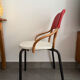 Vintage Corso model drucker chair