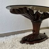 Venetian style coffee table “de Grotte” from the 60s