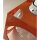 Vintage pendant light