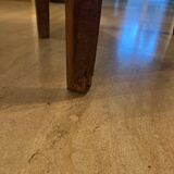 Small side table