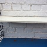 Tomado shelf of the 50s