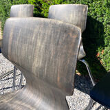 Chaises Flototto