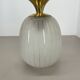 Rare "POMONA" Ceiling Light by Wilhelm Wagenfeld, Peill + Putzler, Germany