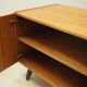 Teak cabinet, Danish design, 1960s, production: Denmark