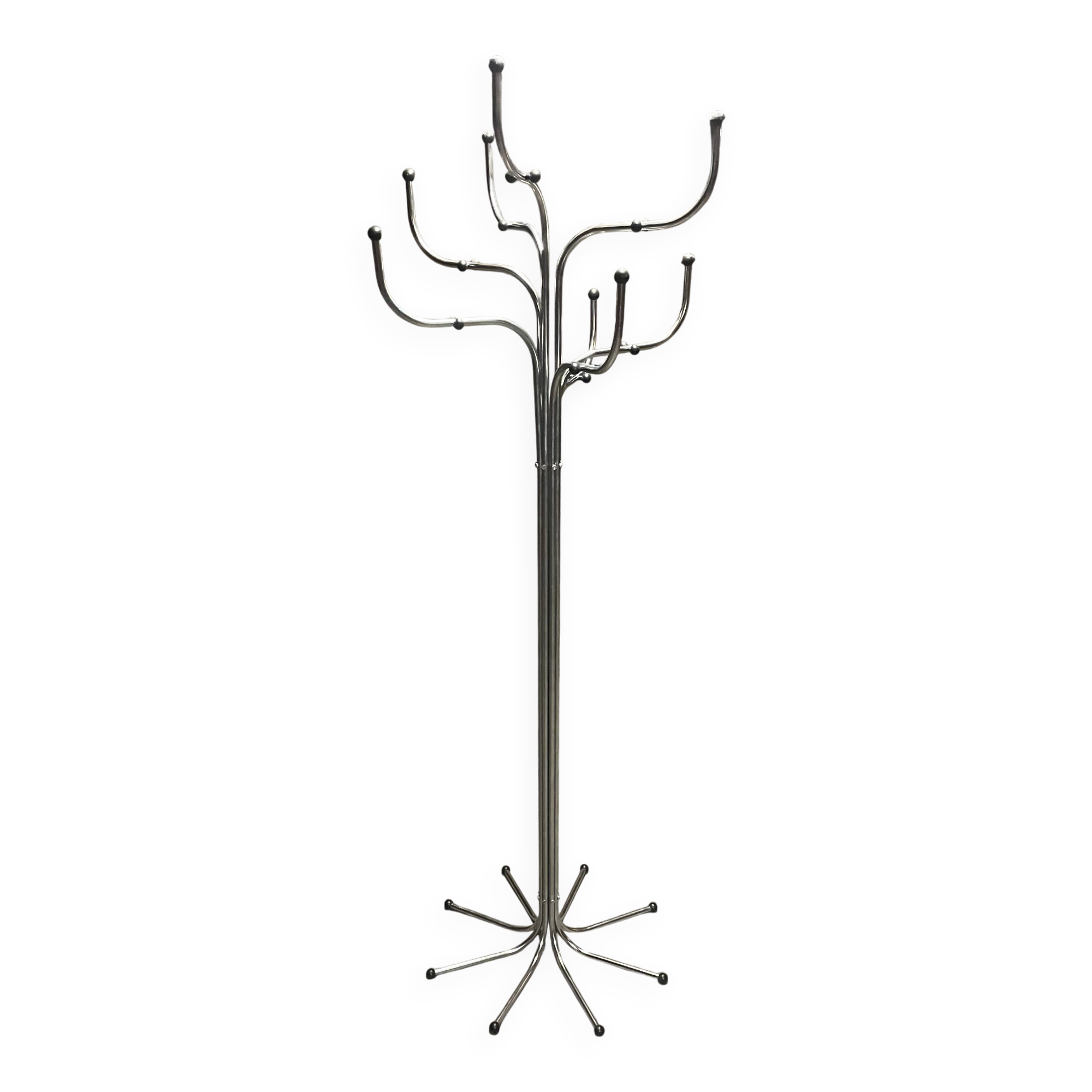 Coat Rack Coat Tree Fritz Hansen