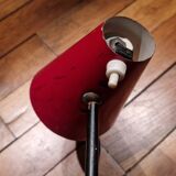 1950s wall lamp