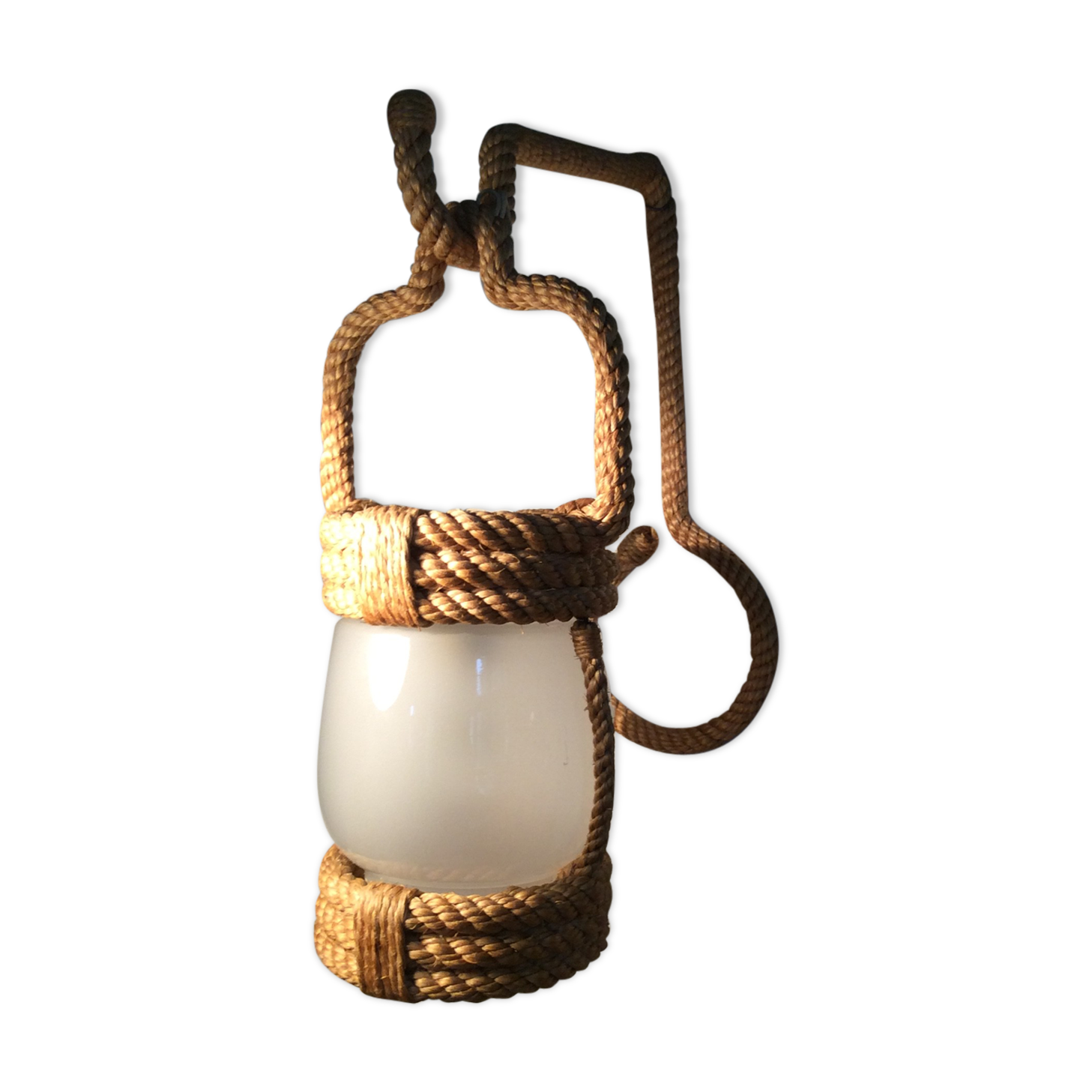 Wall light rope 60´