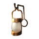 Wall light rope 60´