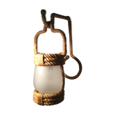 Wall light rope 60´