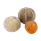 Balles vintage puissance
