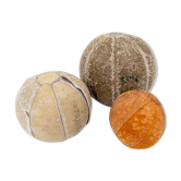 Balles vintage puissance