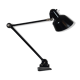 SIS Bauhaus wall lamp workshop lamp