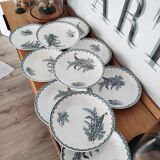 10 Hollow plates