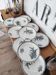 10 assiettes creuses