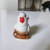Old candle holder