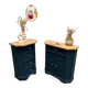 Entrance furniture duo