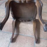 Side table or side table