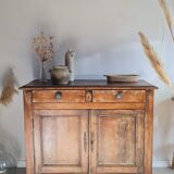 Old Parisian buffet