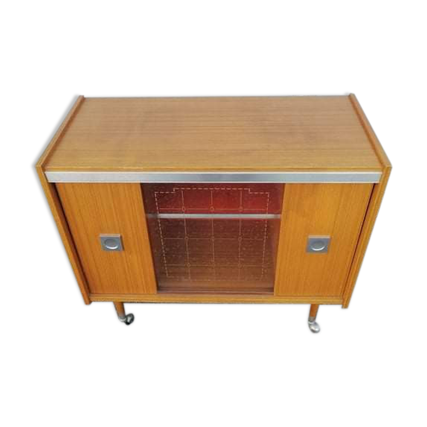 Vintage bar furniture