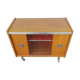 Vintage bar furniture