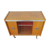 Vintage bar furniture