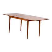 Table à manger extensible (par McIntosh)