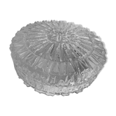 Vintage RZB ceiling light