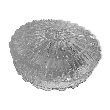 Vintage RZB ceiling light