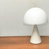 Mid-century Italian Baobab table lamp by Iguzzini, 1970s.