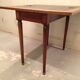 19th game Louis XVI table