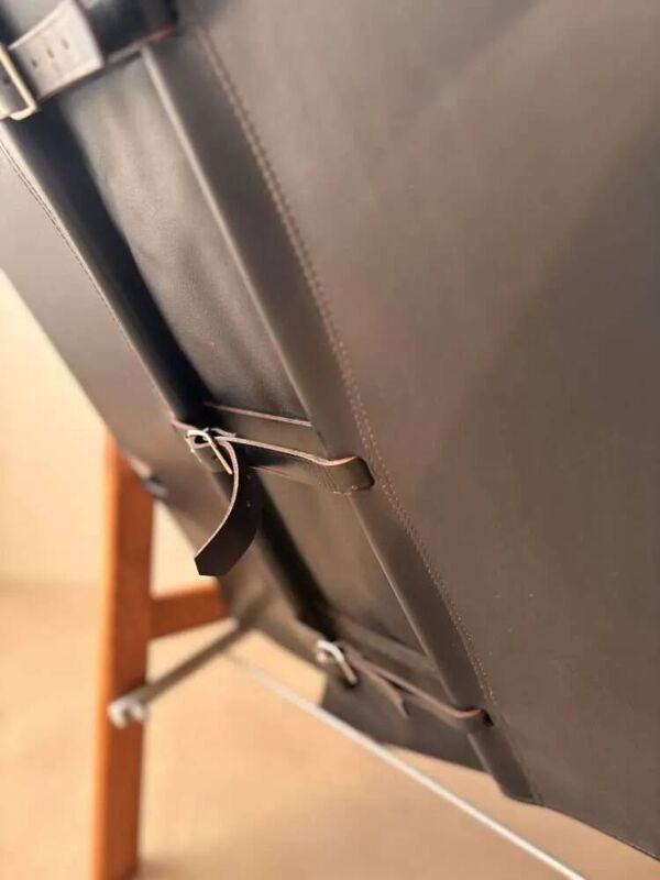 Fauteuil Lounge Sitinut Göte Göperts 1963