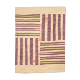Kilim afghan 205 x 150 cm