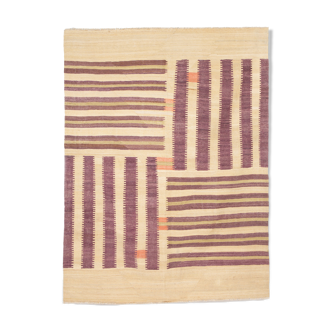 Afghan Kilim 205 x 150 cm
