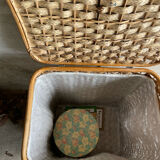 Laundry basket