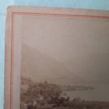 Black and white photography Annecy