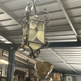 Outdoor lantern