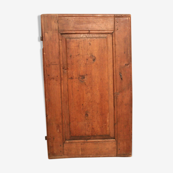 Old door